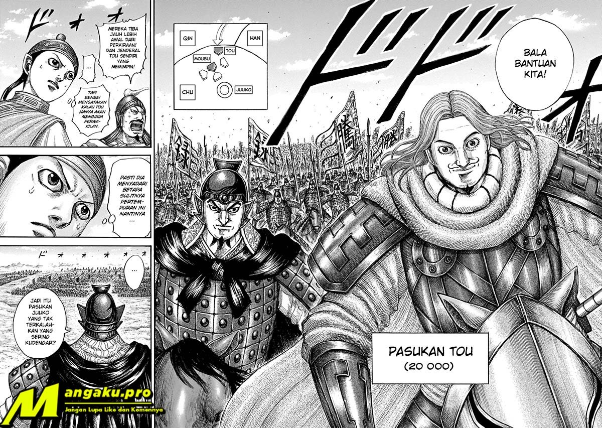Kingdom