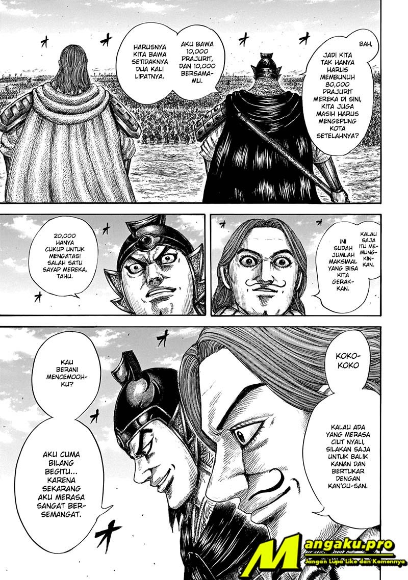 Kingdom