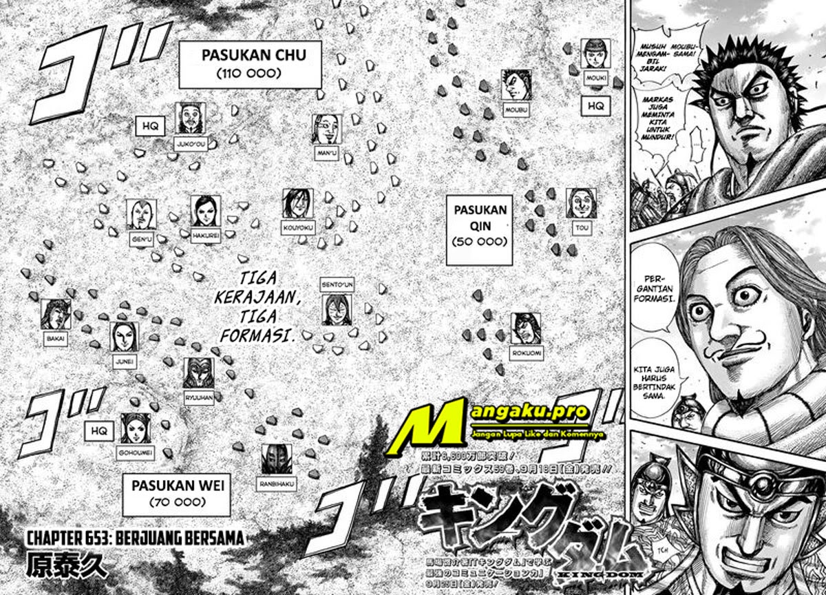Kingdom