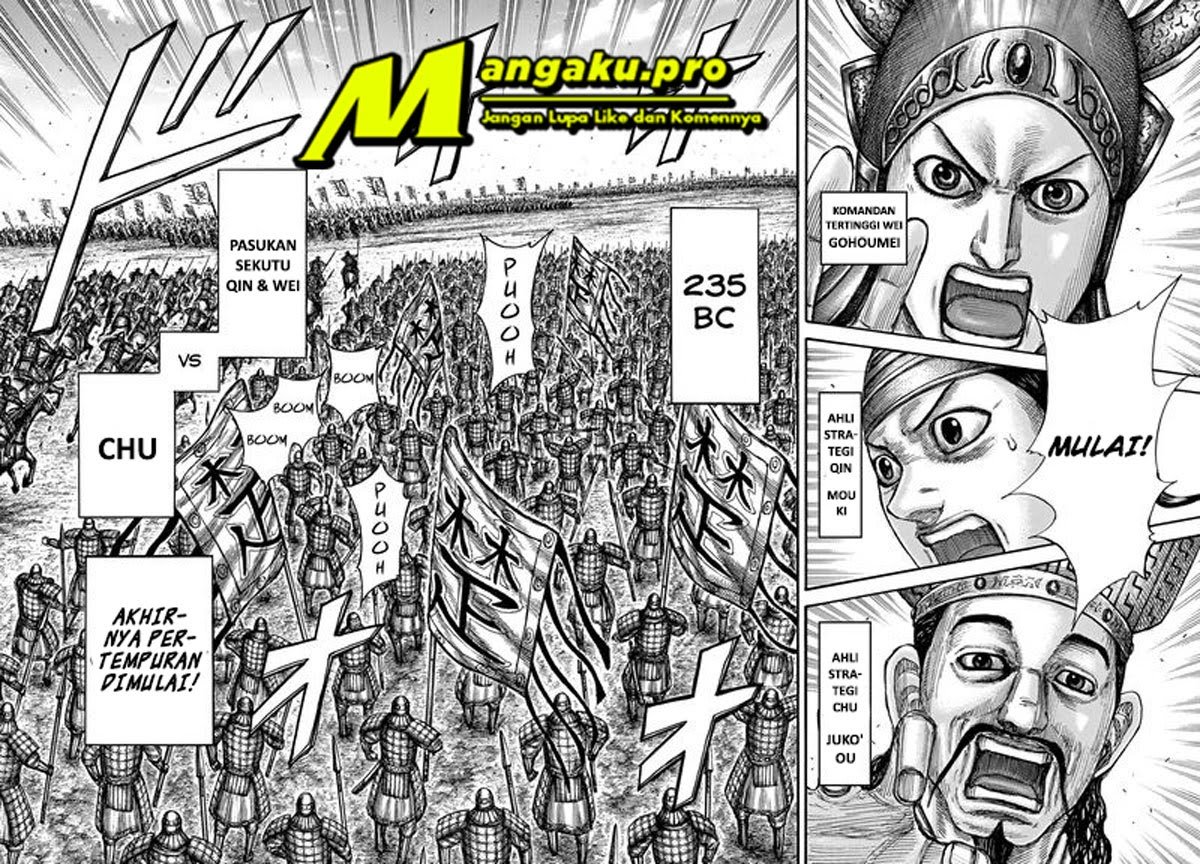 Kingdom
