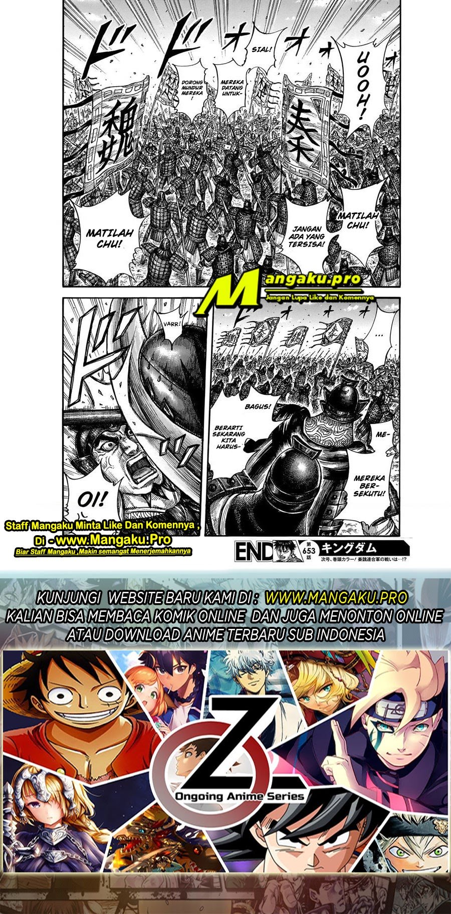Kingdom