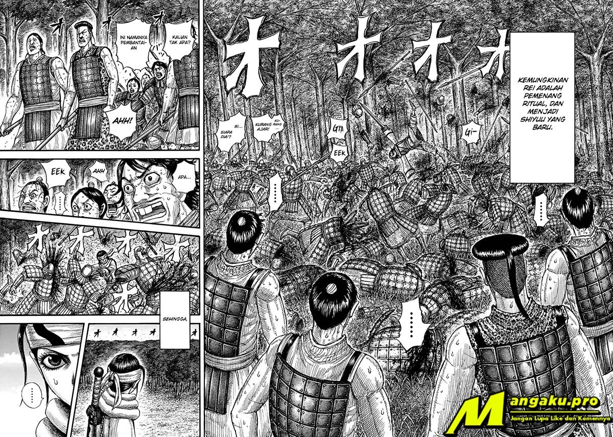 Kingdom
