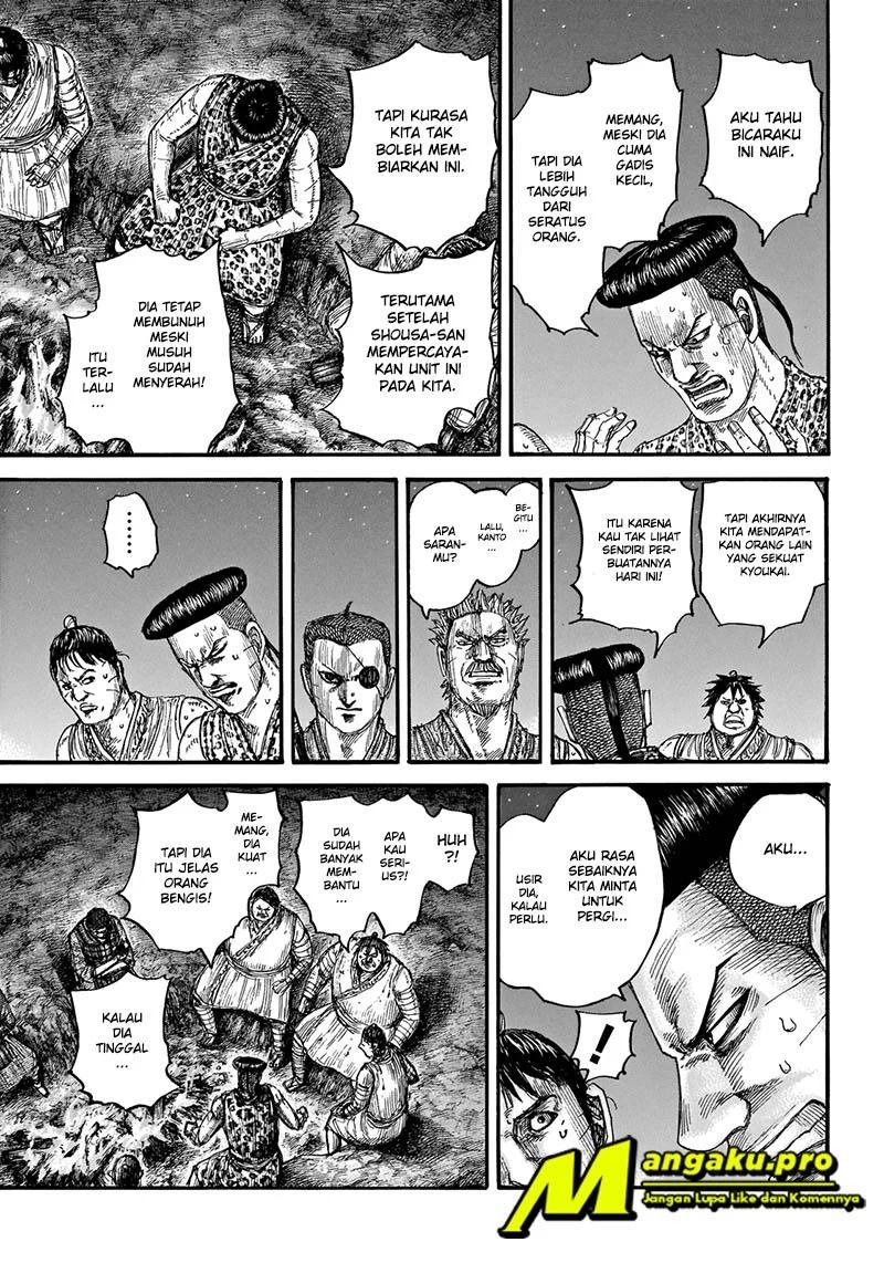 Kingdom
