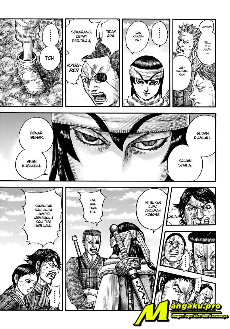 Kingdom