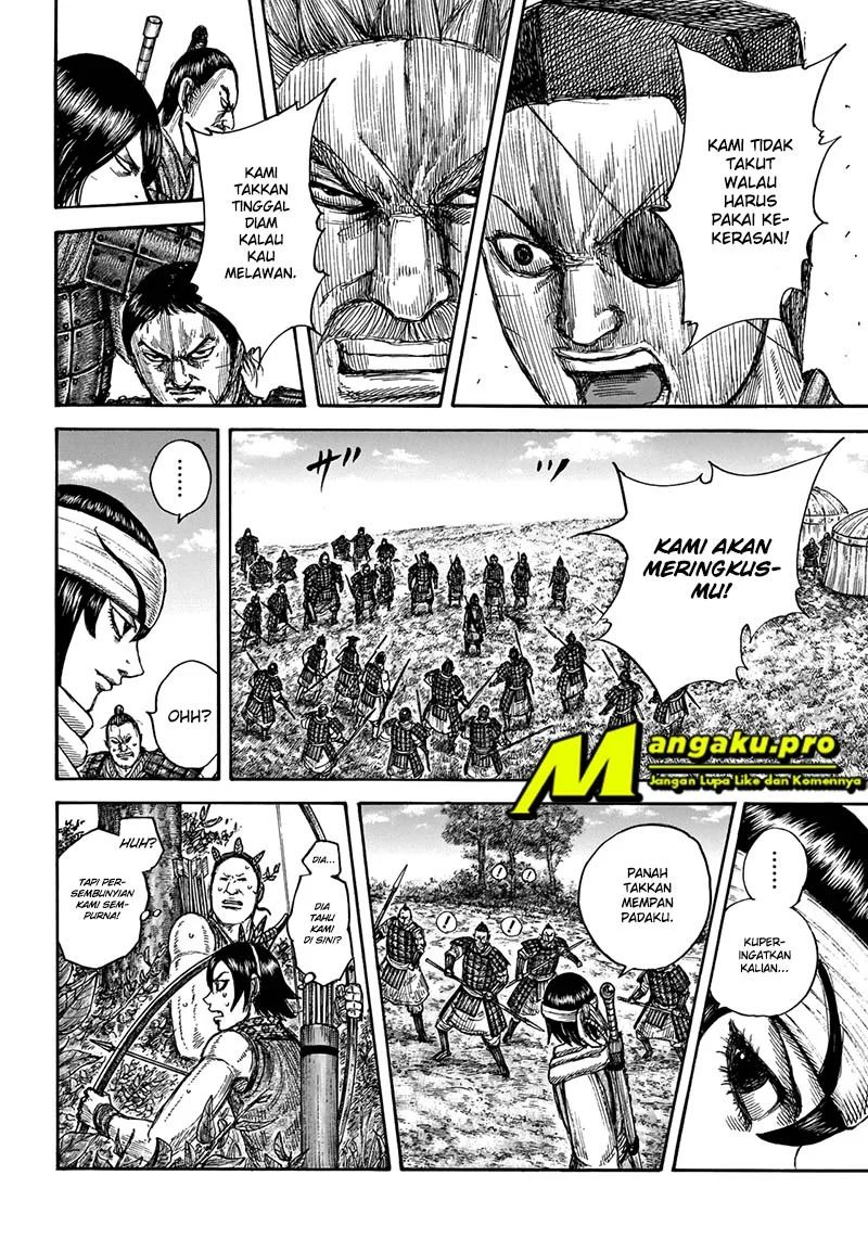Kingdom