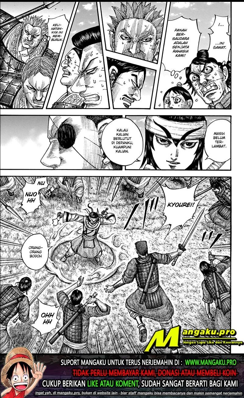 Kingdom