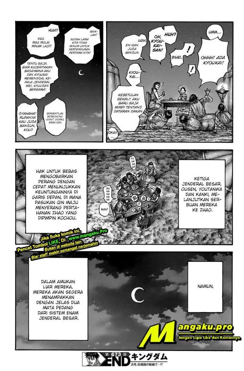 Kingdom