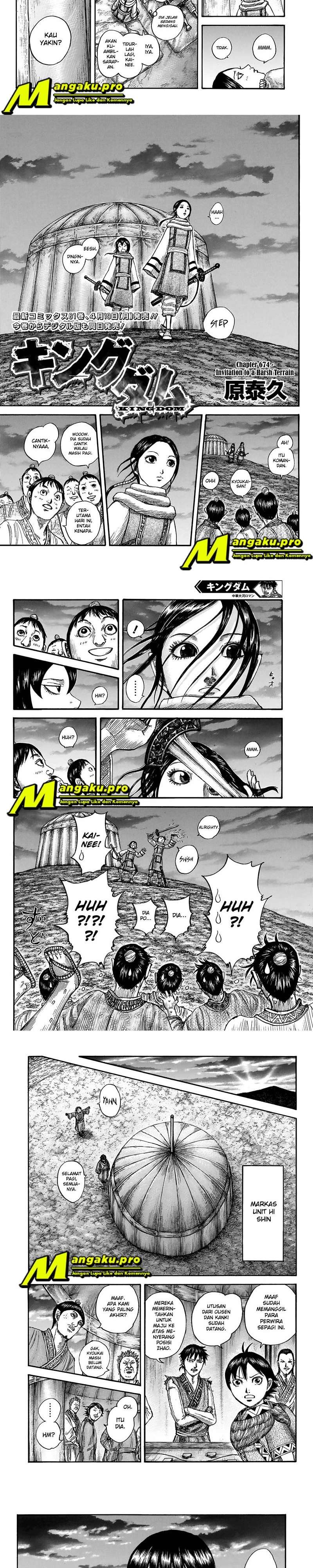 Kingdom