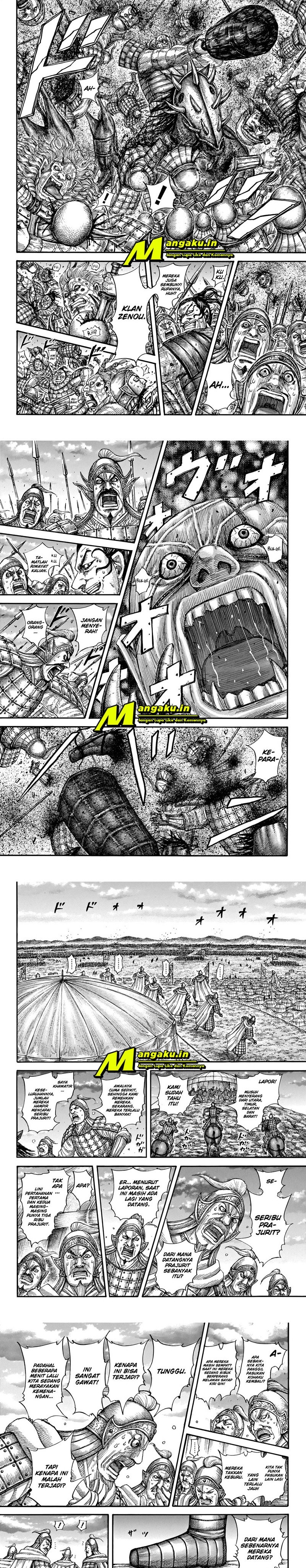 Kingdom