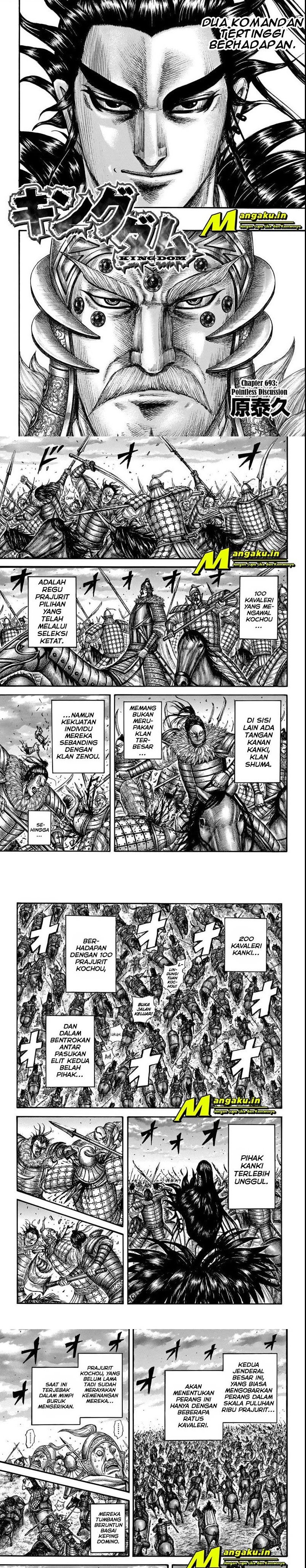 Kingdom