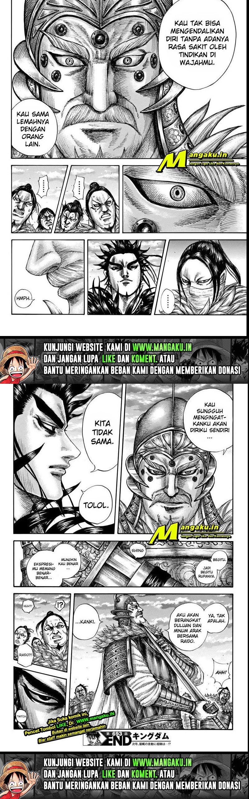 Kingdom