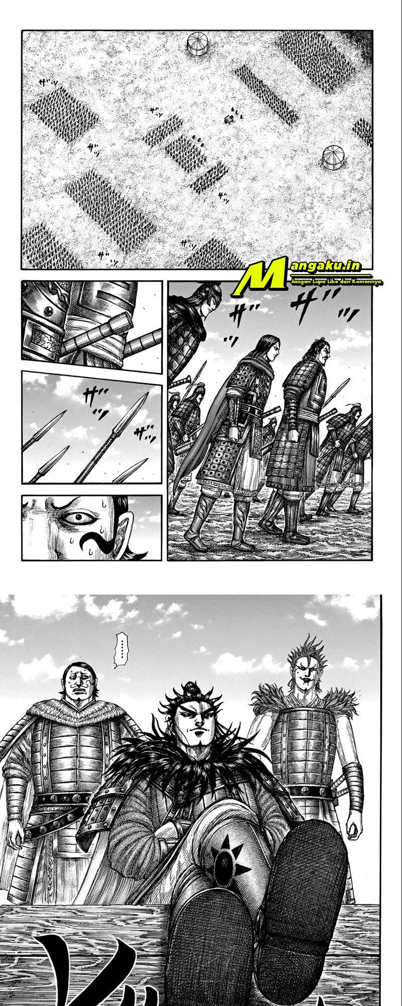 Kingdom