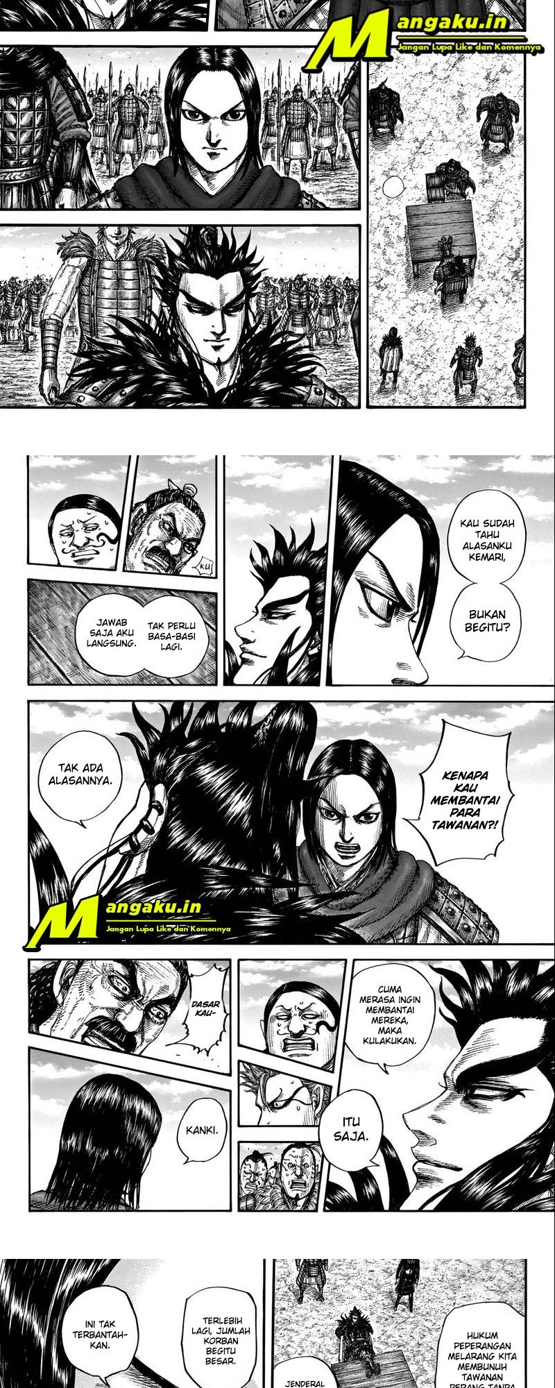 Kingdom