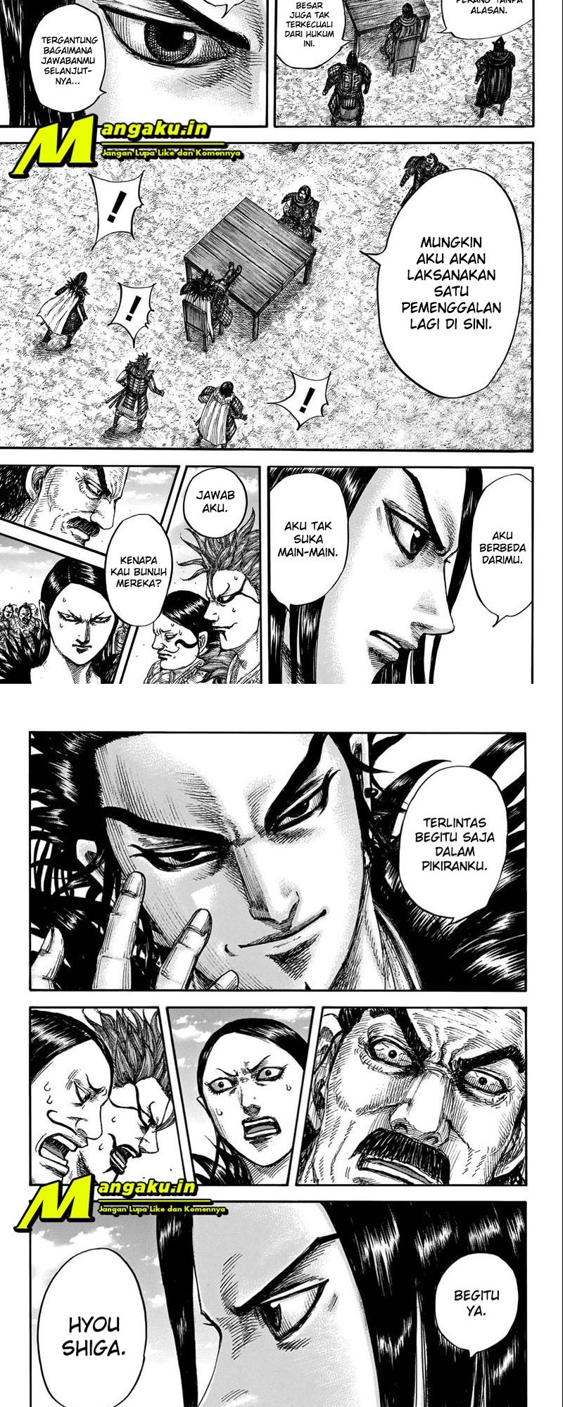 Kingdom