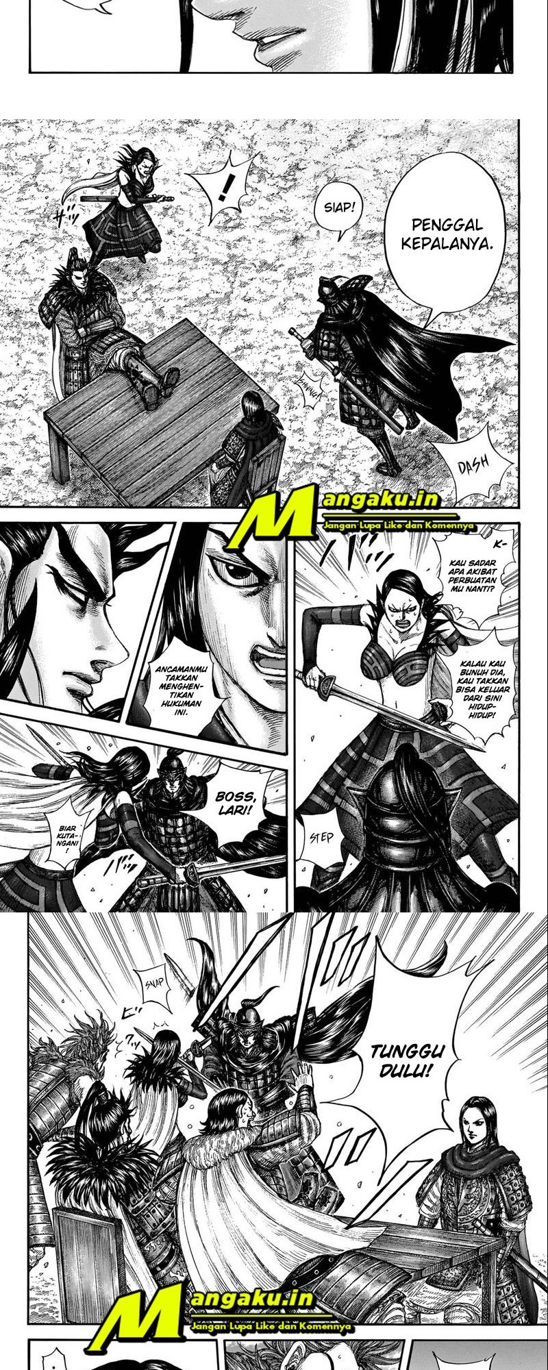 Kingdom