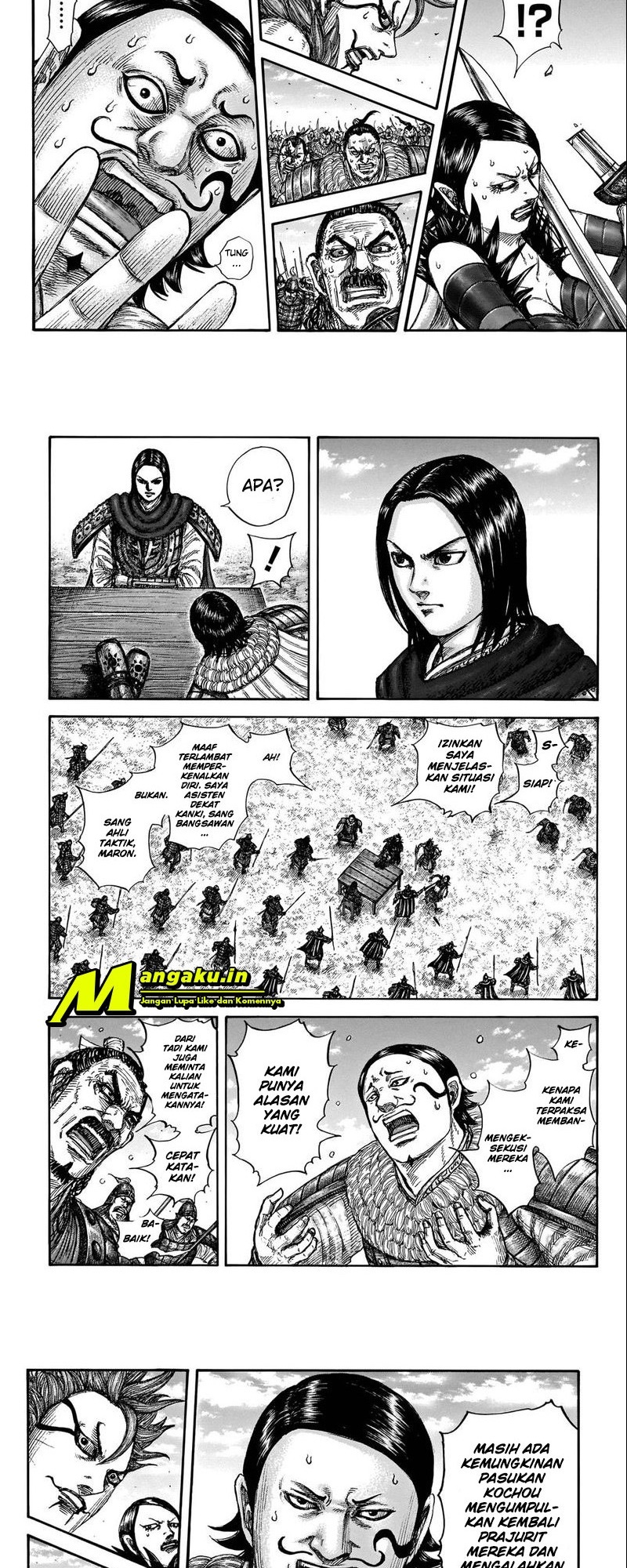 Kingdom