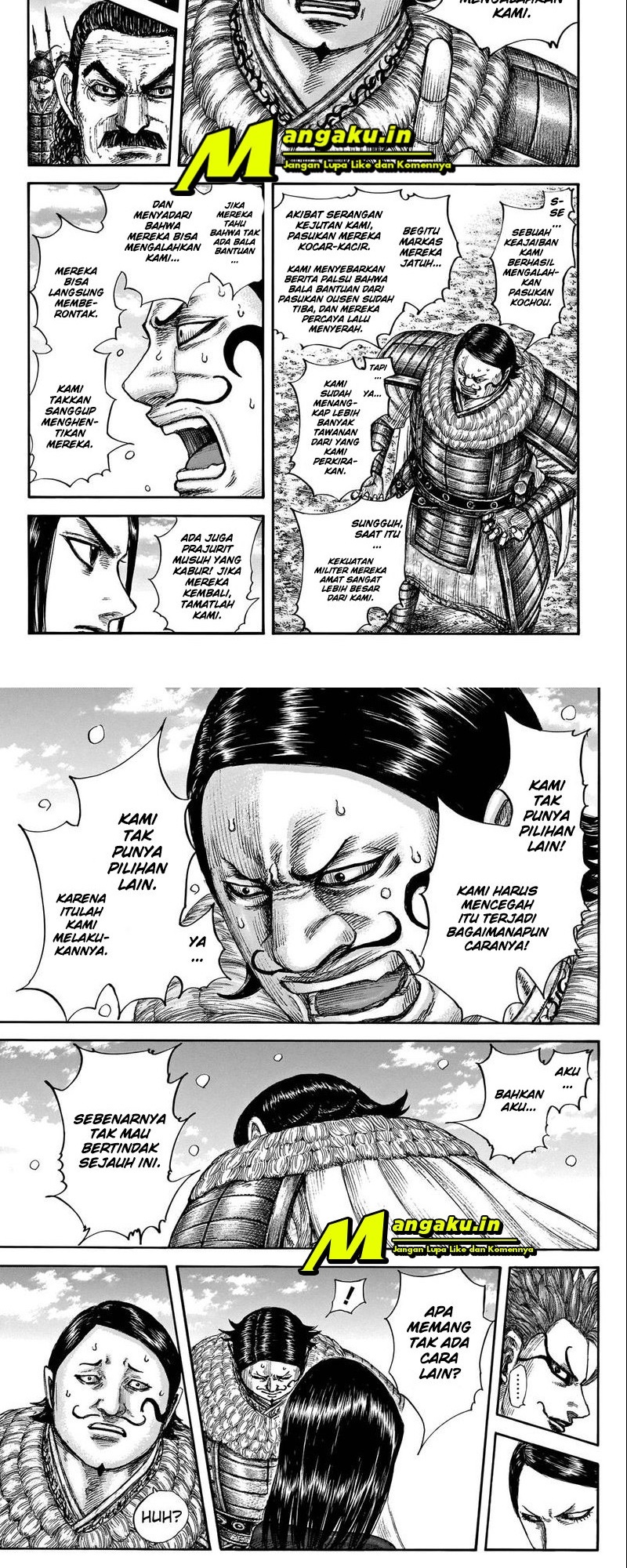 Kingdom