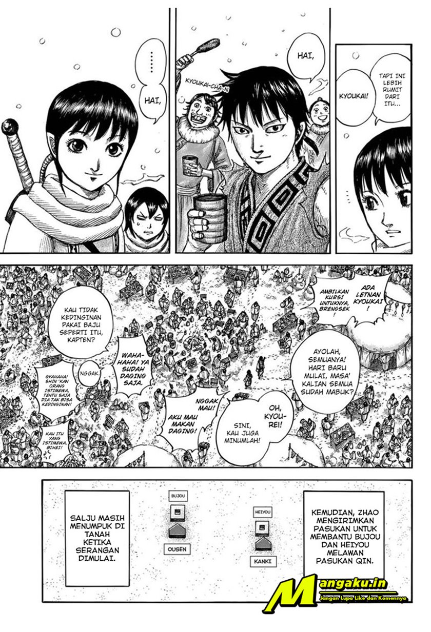 Kingdom