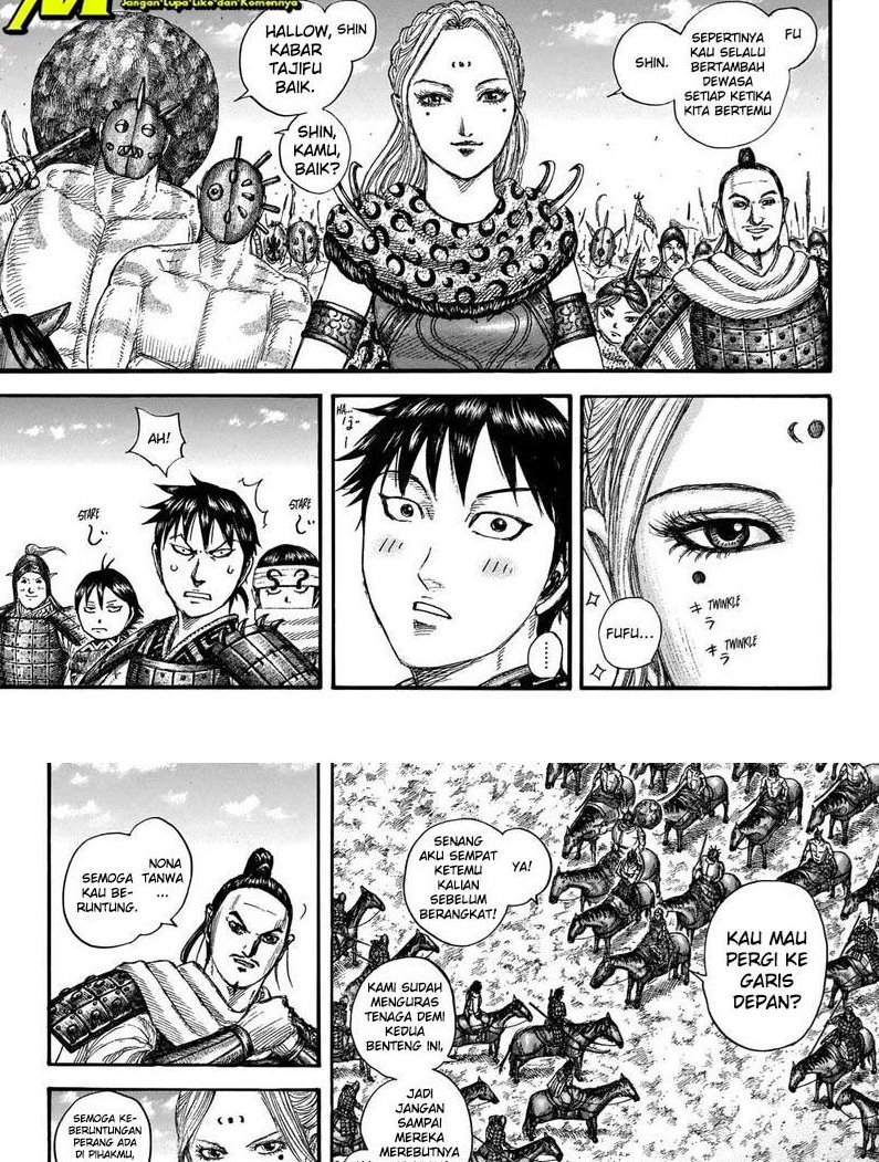Kingdom