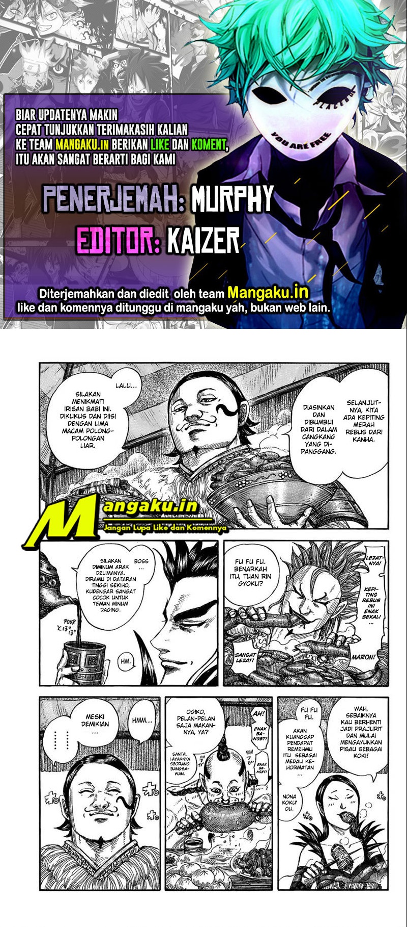 Kingdom