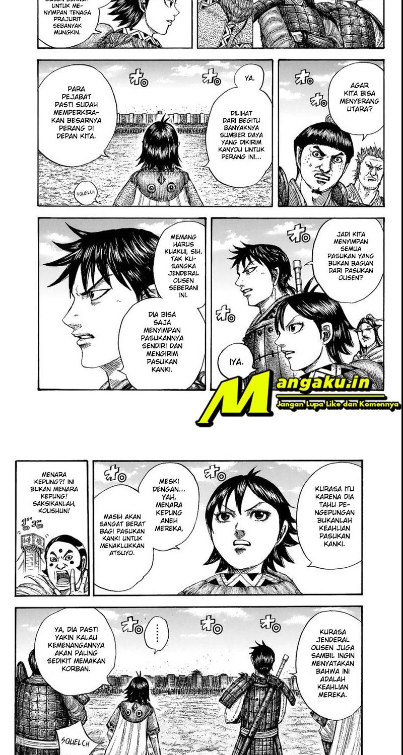 Kingdom