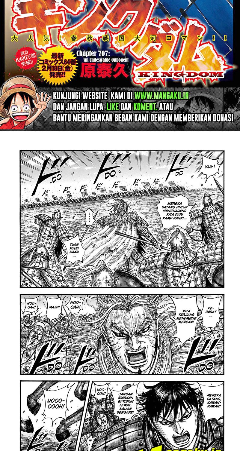 Kingdom