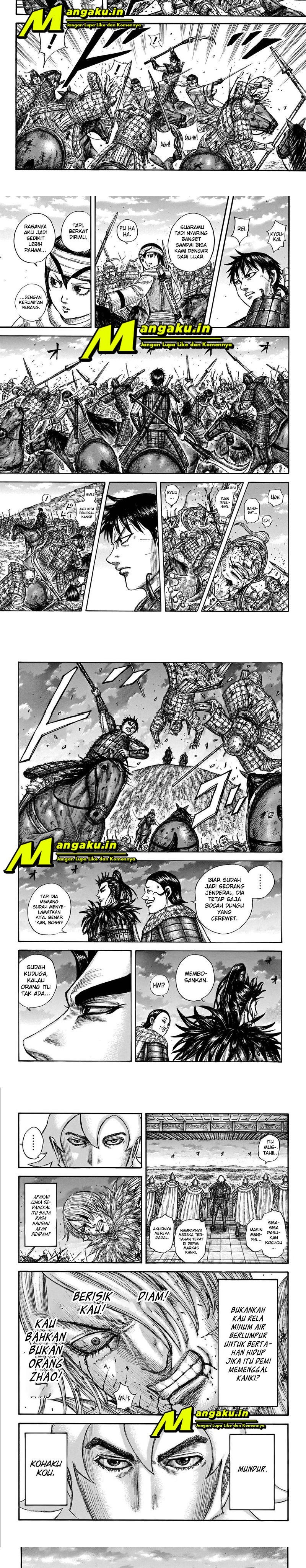 Kingdom