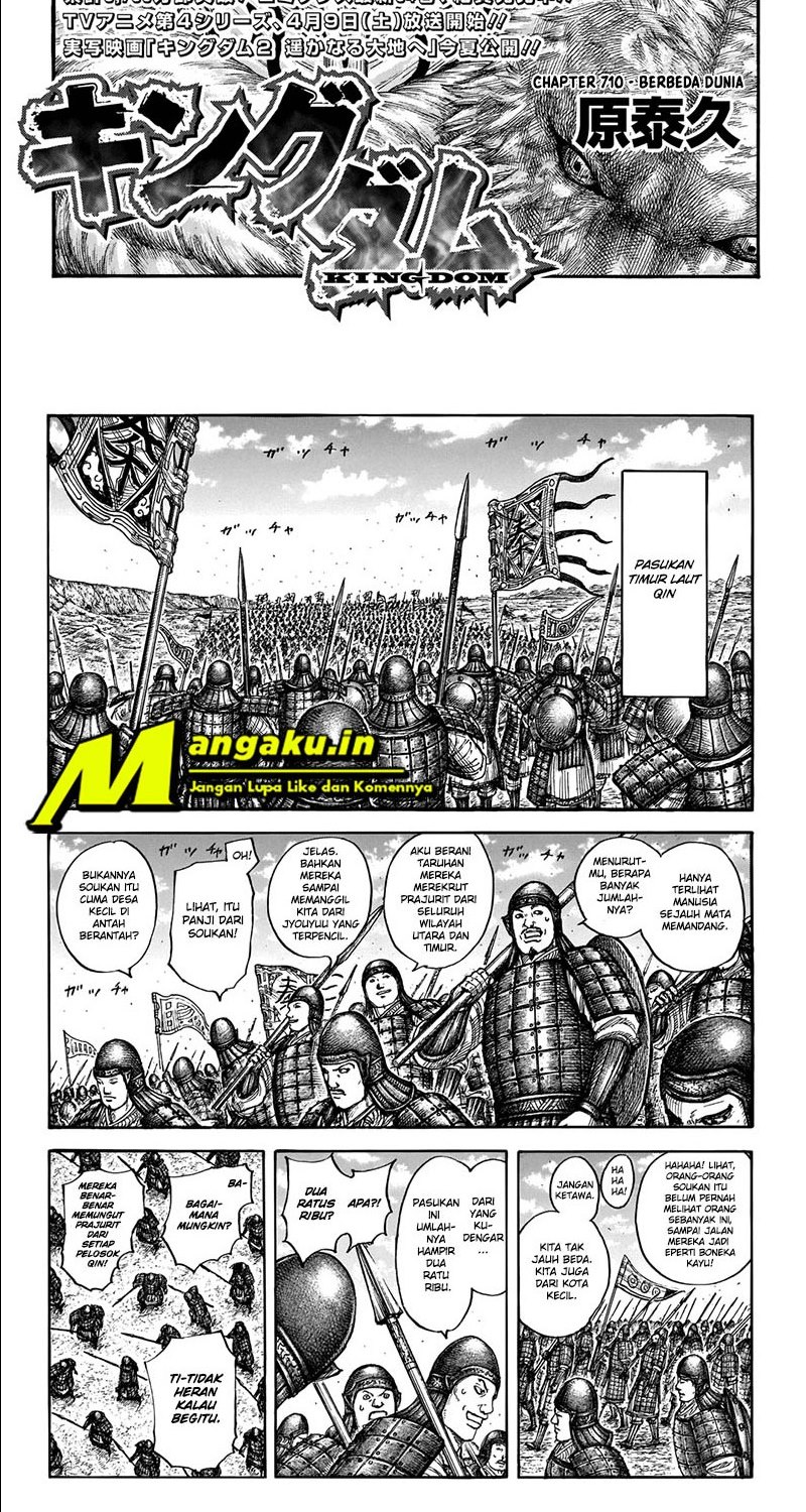 Kingdom