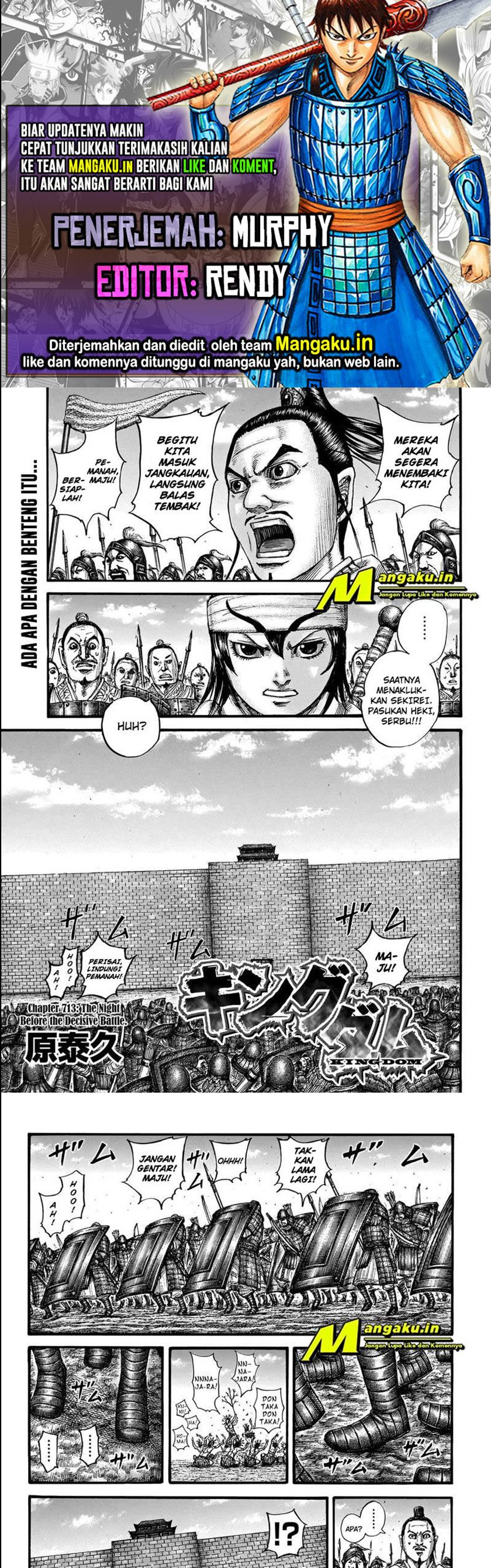Kingdom