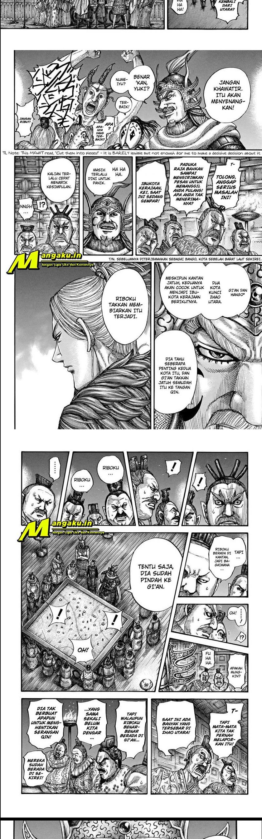 Kingdom