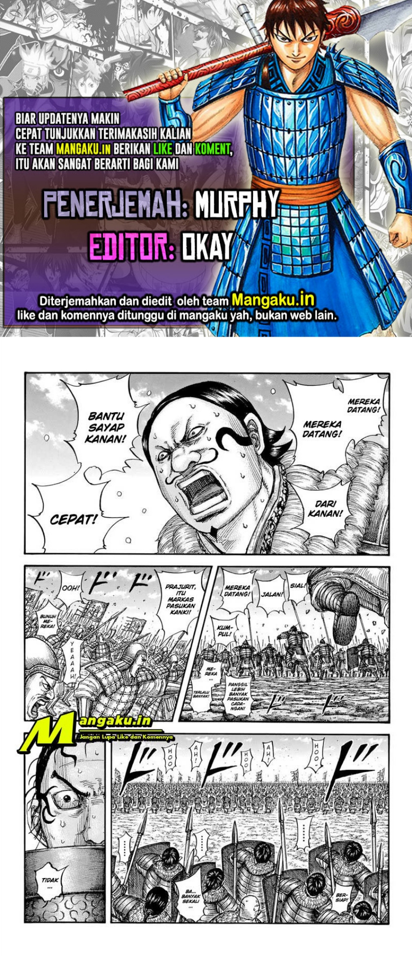 Kingdom