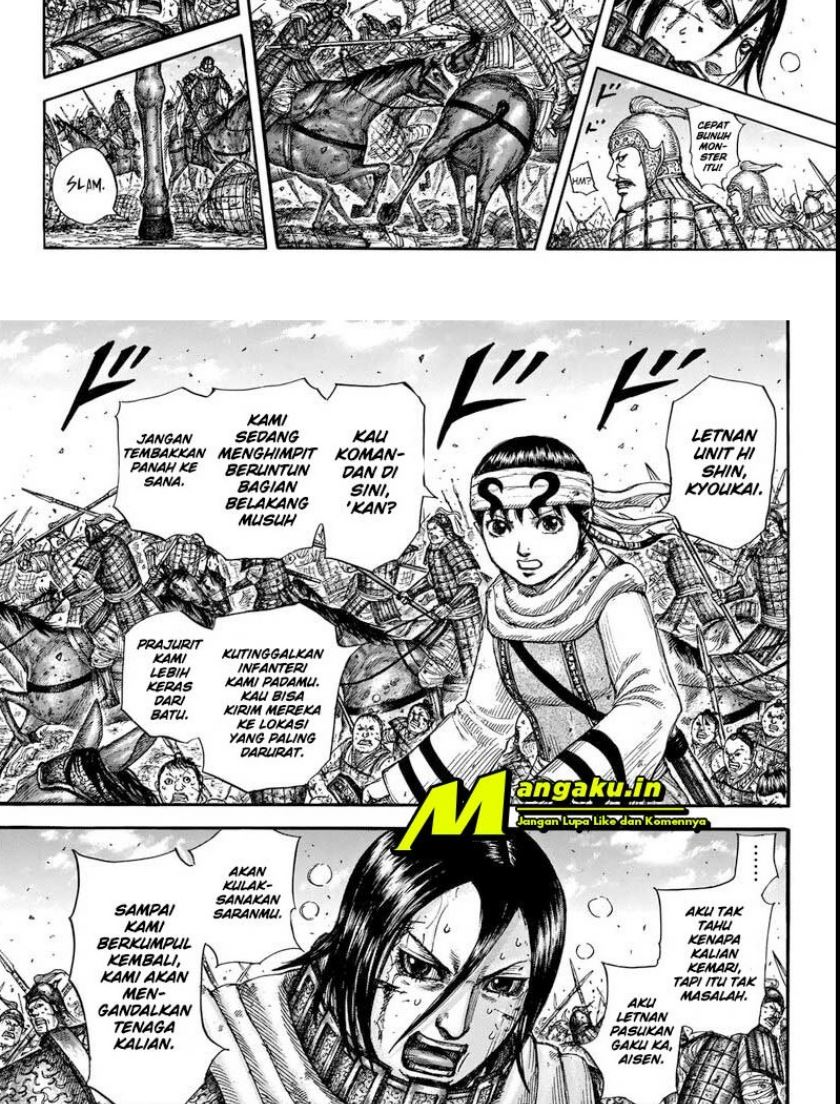 Kingdom