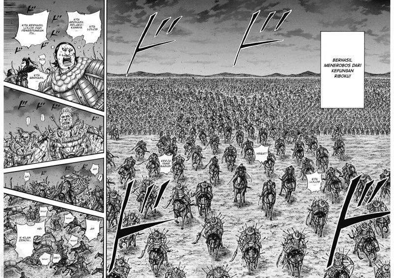 Kingdom