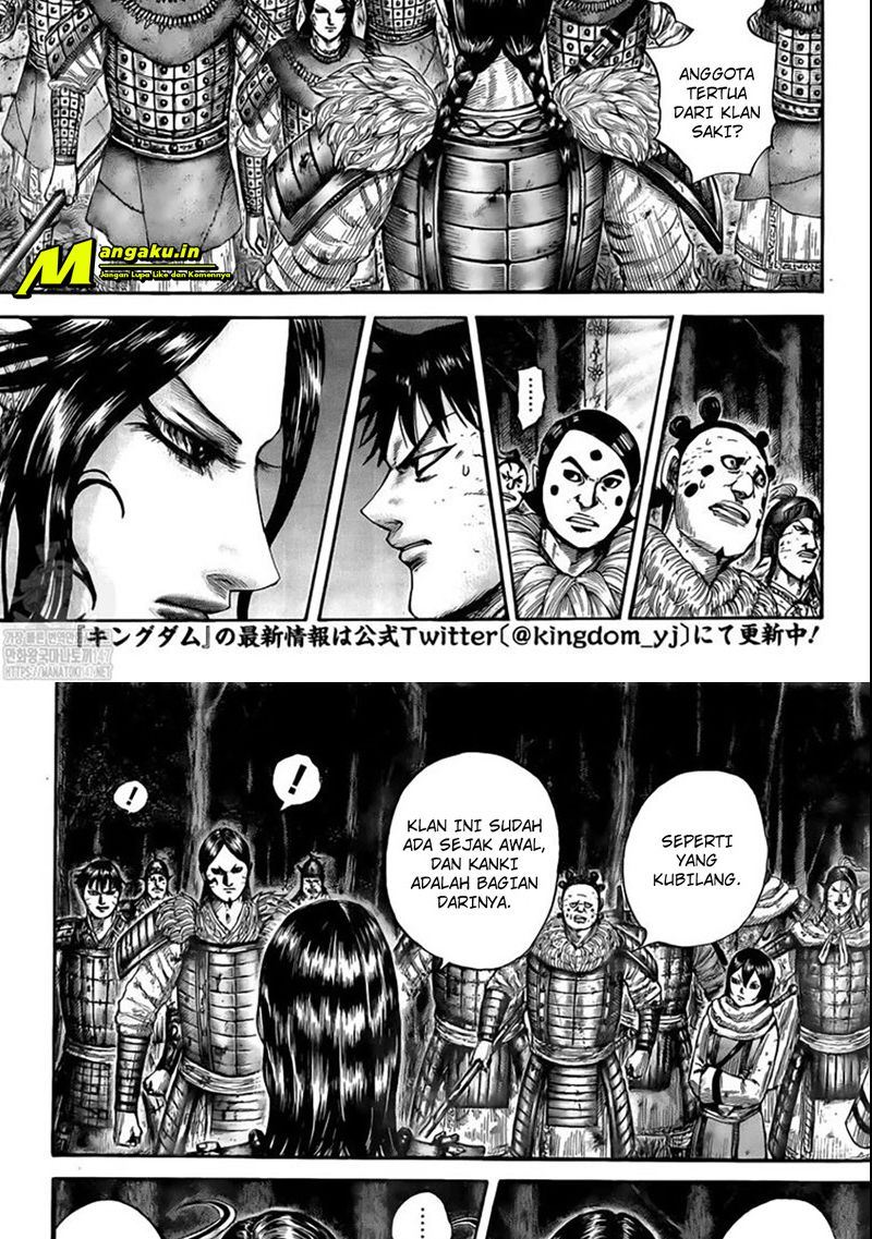 Kingdom