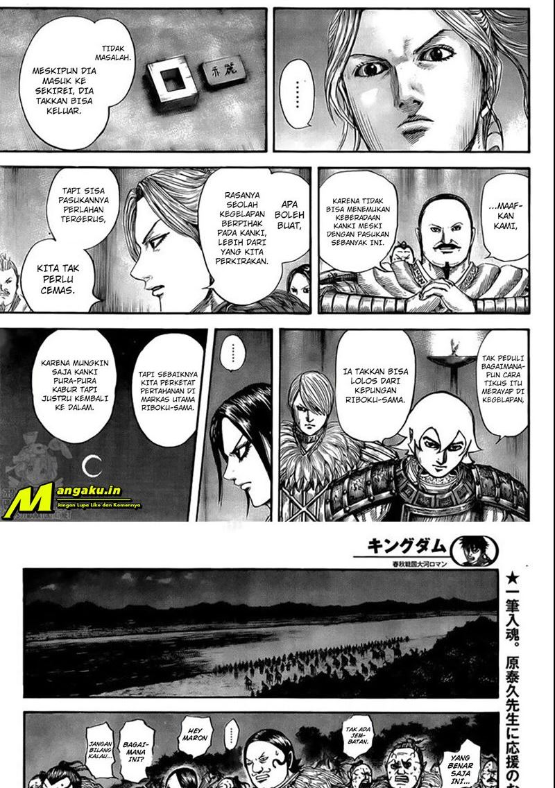 Kingdom
