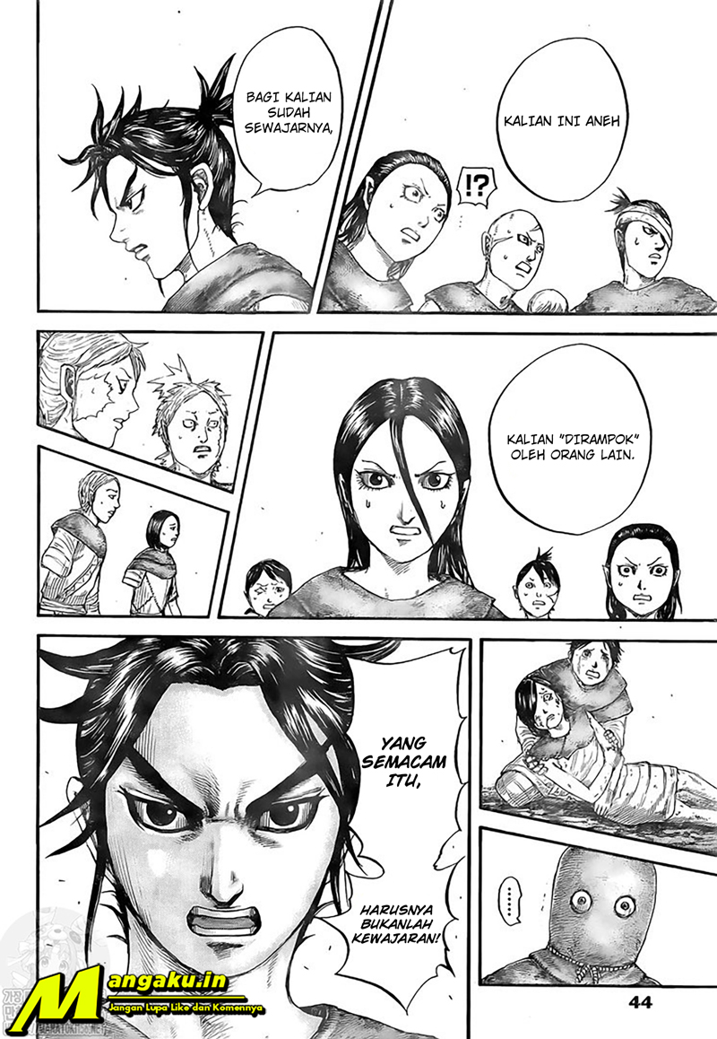 Kingdom