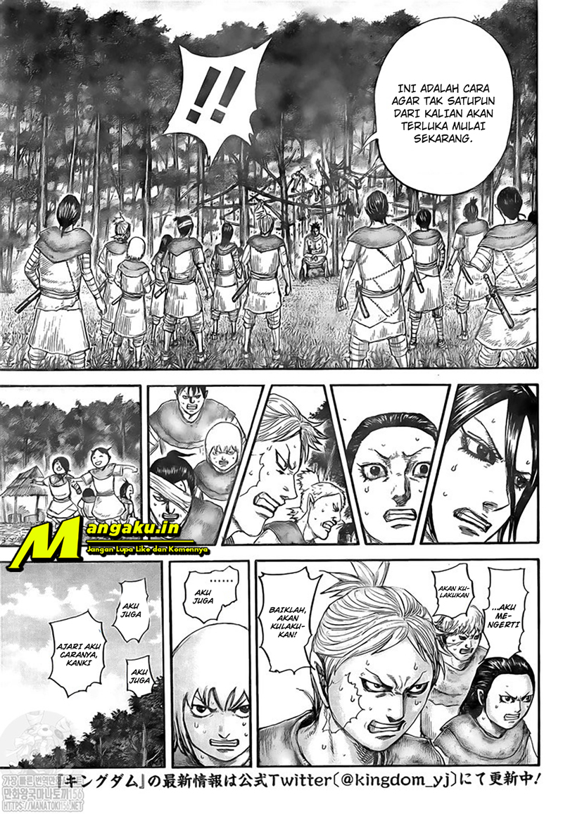 Kingdom