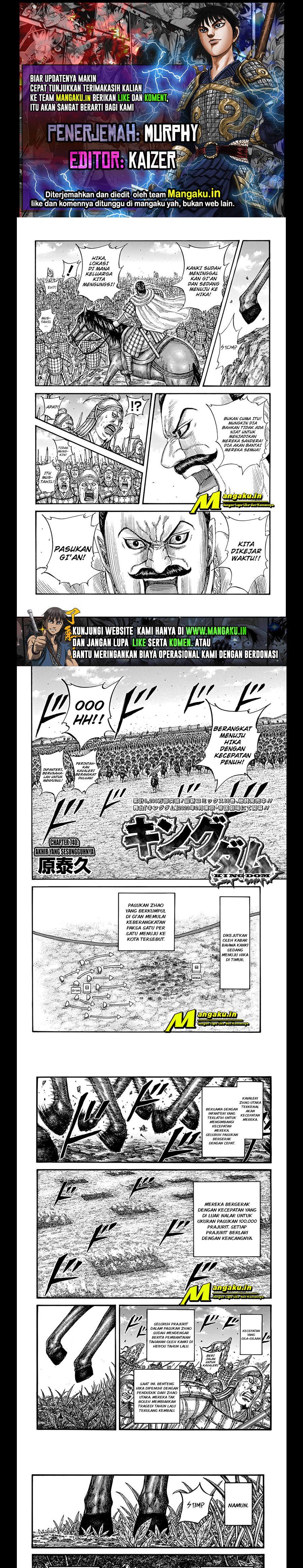 Kingdom