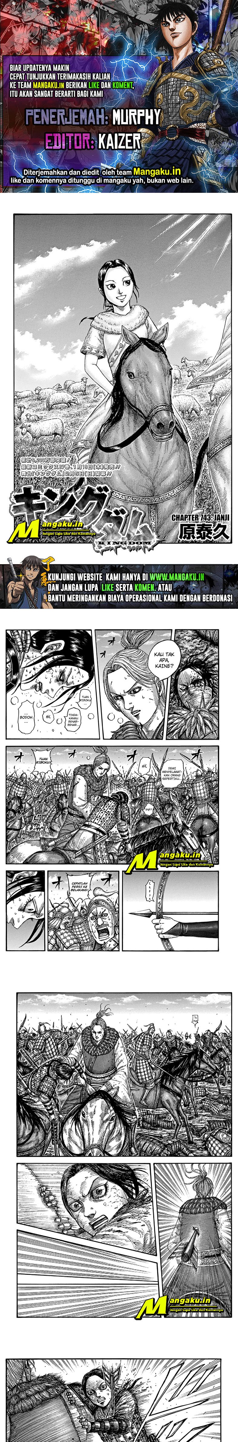 Kingdom