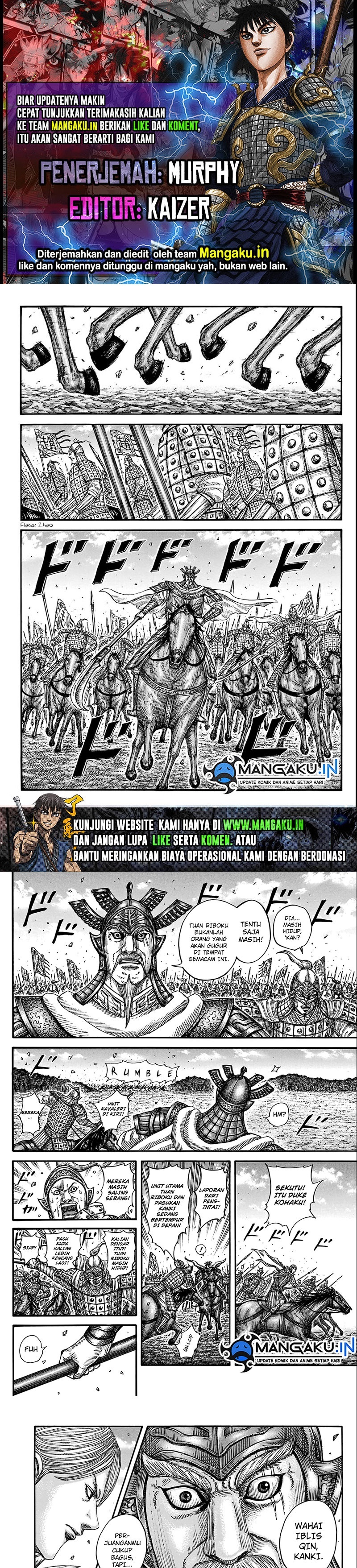 Kingdom