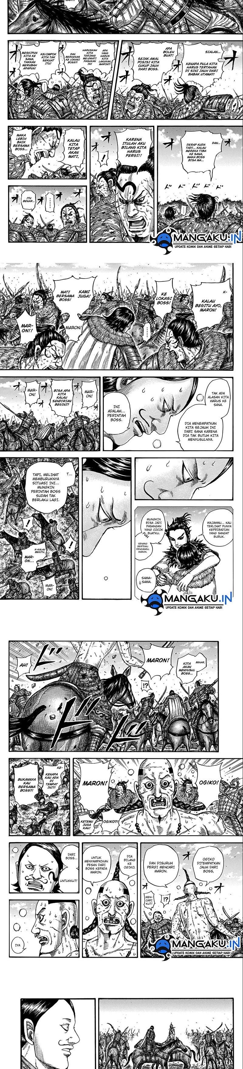 Kingdom