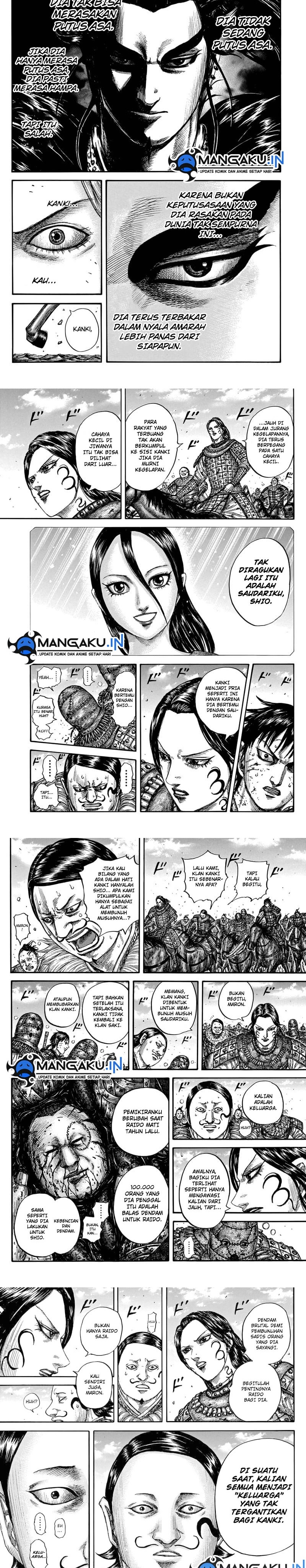 Kingdom