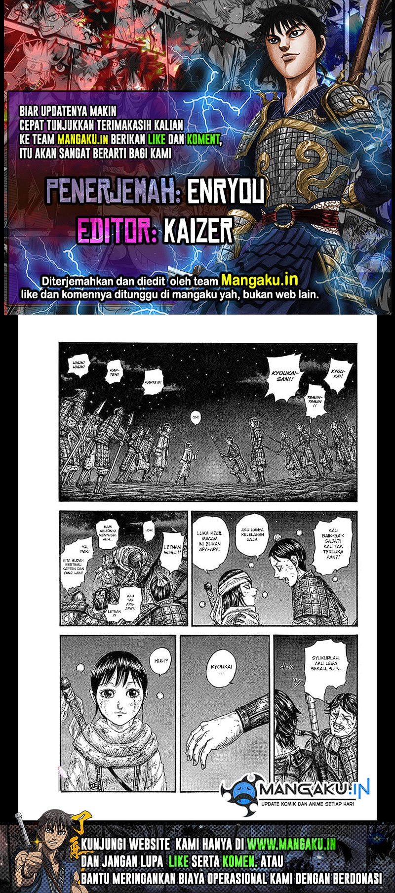 Kingdom