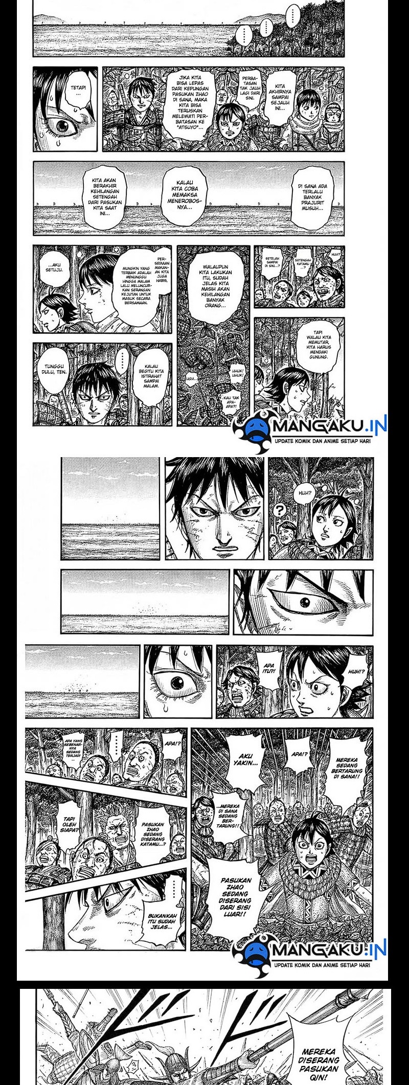 Kingdom