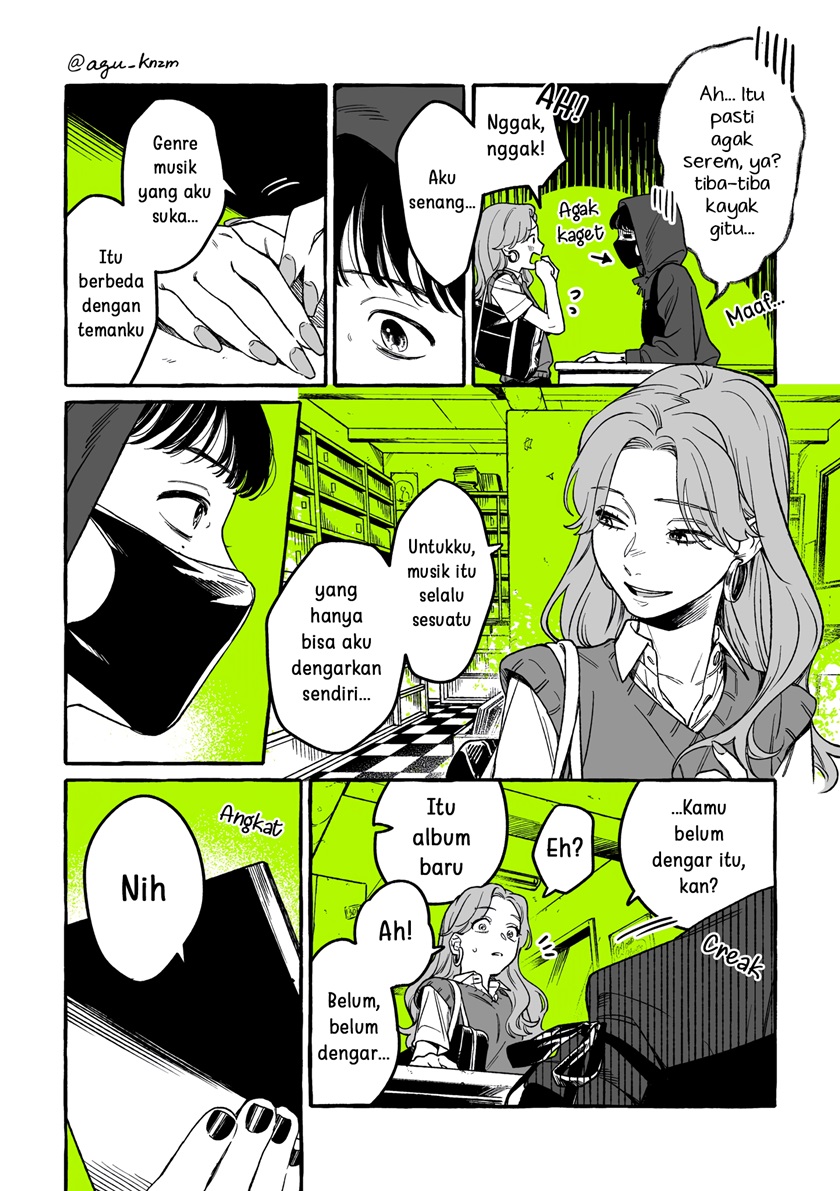 Kininatteru Hito ga Otoko Jyanakatta