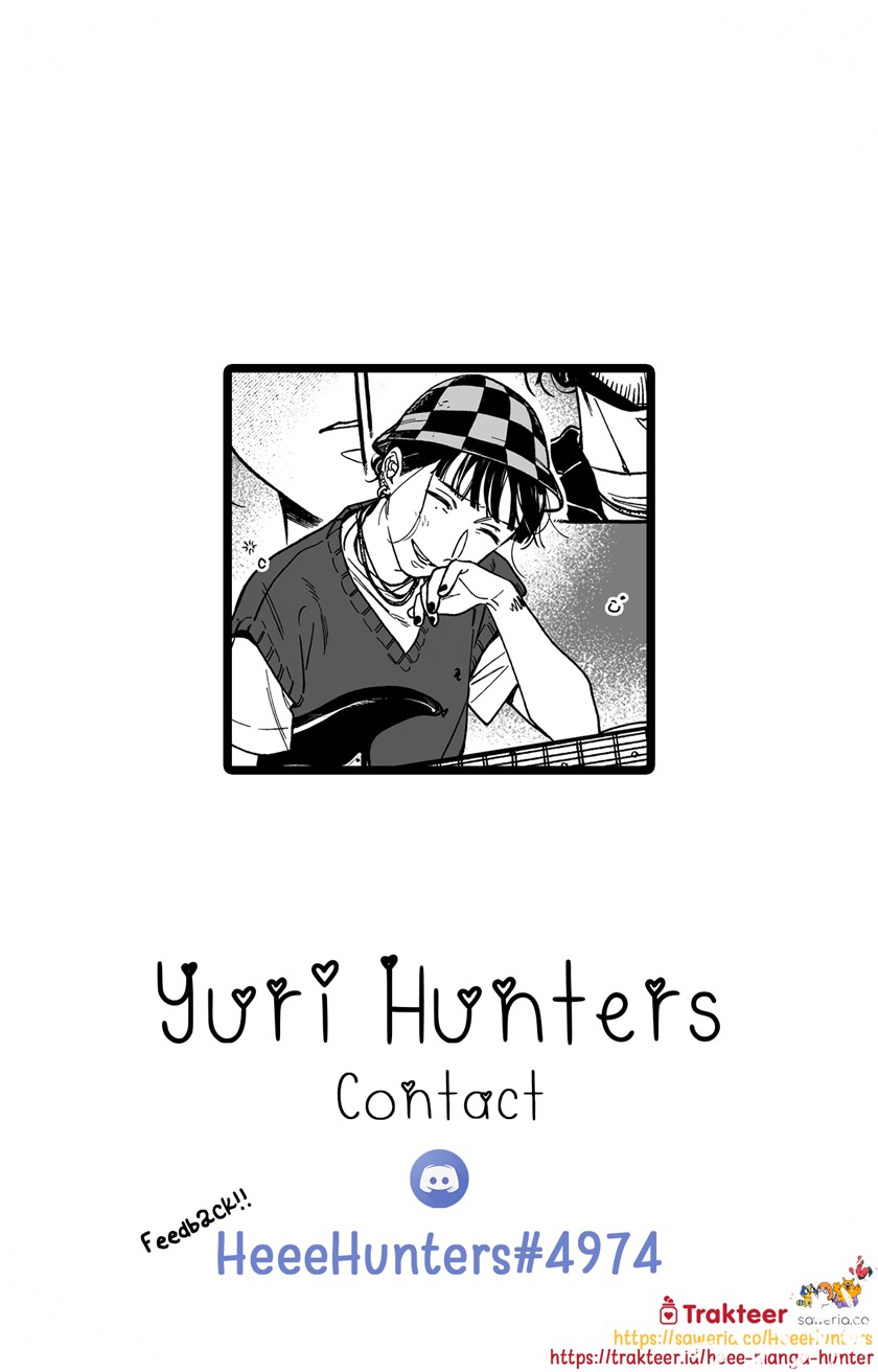 Kininatteru Hito ga Otoko Jyanakatta
