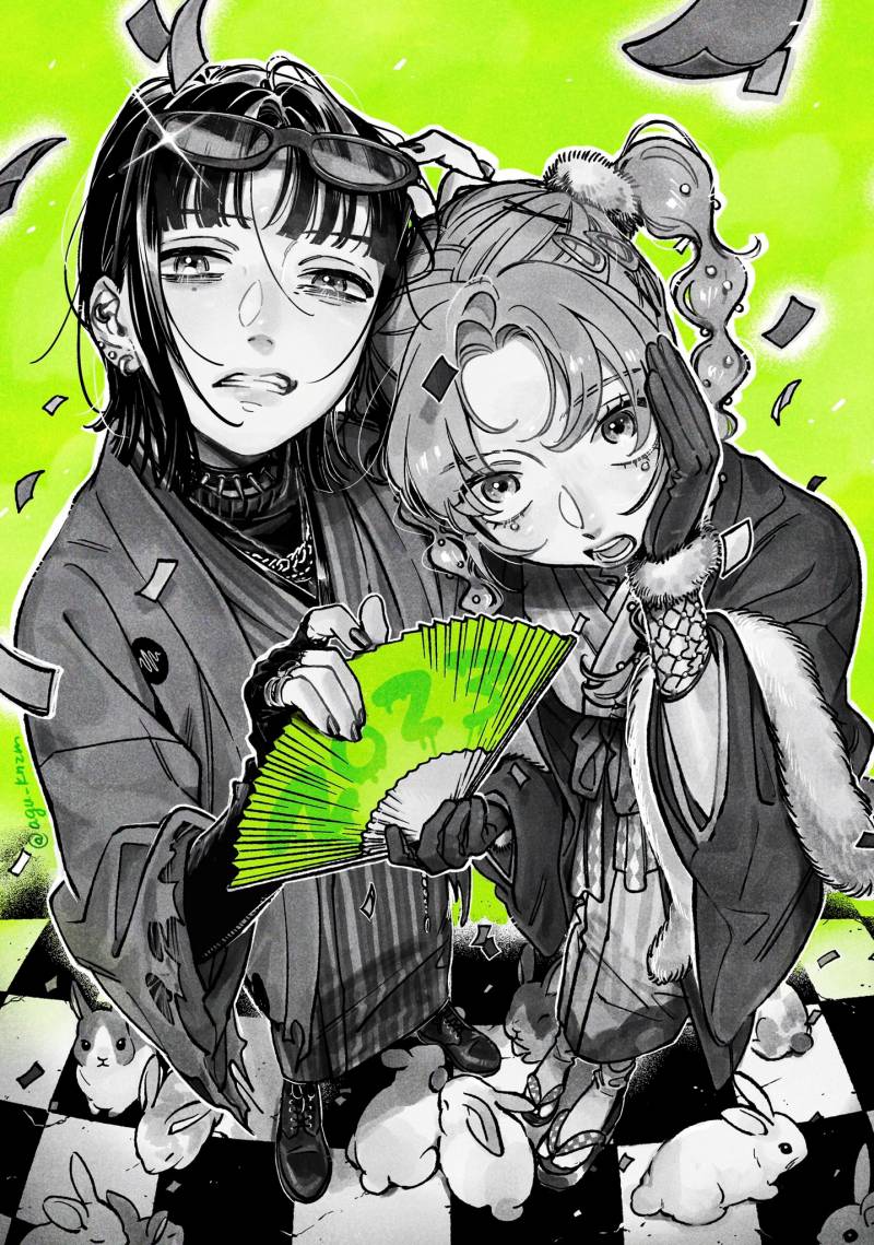 Kininatteru Hito ga Otoko Jyanakatta