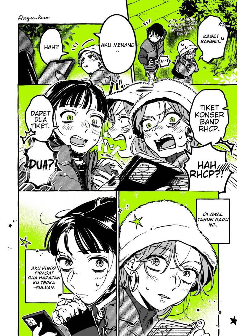 Kininatteru Hito ga Otoko Jyanakatta