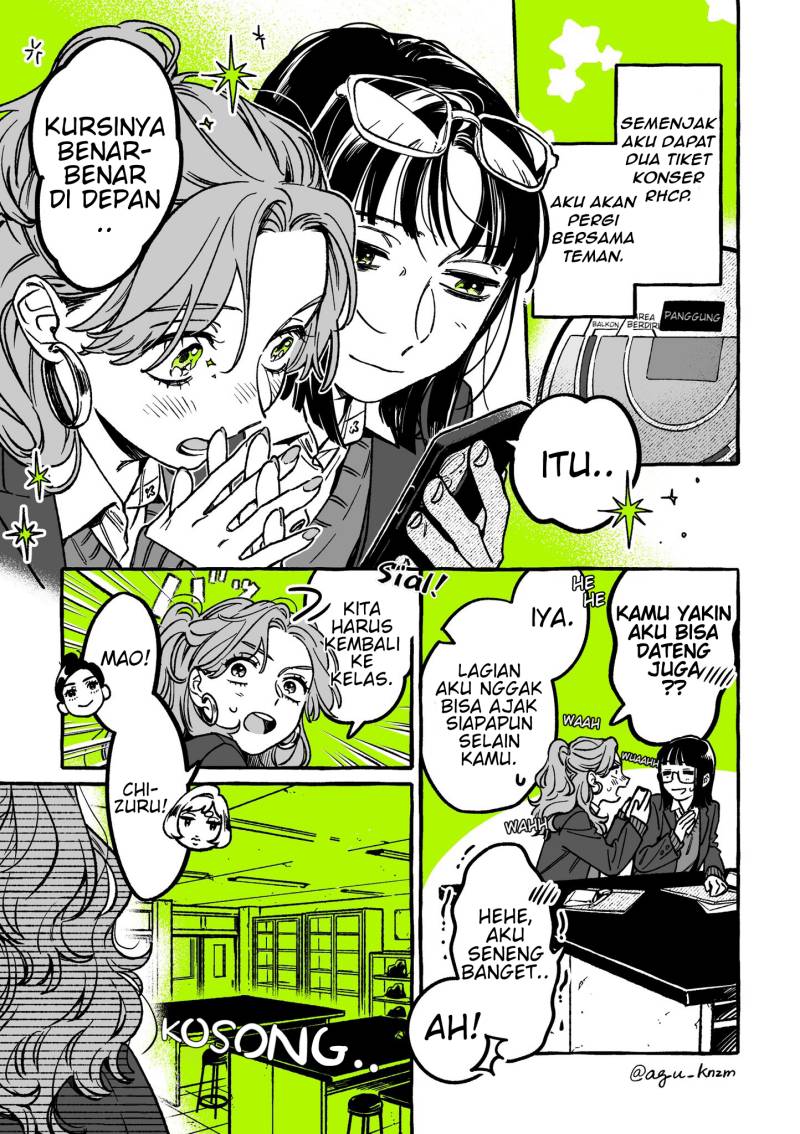 Kininatteru Hito ga Otoko Jyanakatta