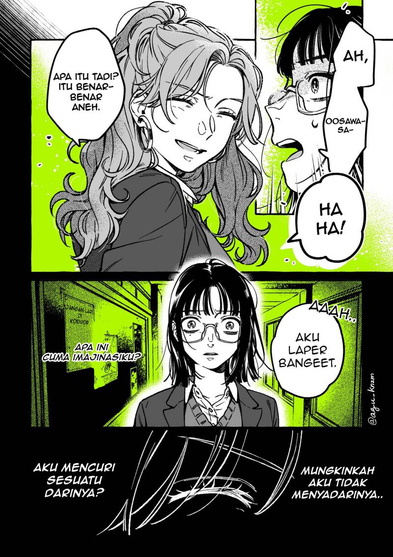 Kininatteru Hito ga Otoko Jyanakatta